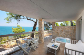 Gattarella Family Resort - Premium Half-Board à la carte